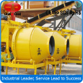 JZC250 Self-Lifting Concrete Mixer